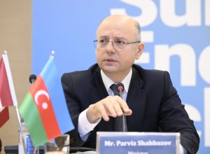 Азербайджан и США обсудили сотрудничество в сфере энергетики