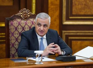 Григорян о топливе из Азербайджана в Армению