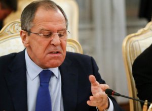 Лавров отверг семь ключевых пунктов мирного плана Трампа