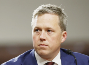 СМИ: Министра США Дрисколла отстранили от переговоров по Украине