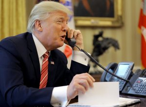 Трамп снова помирил Таиланд и Камбоджу
