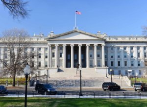 Минфин США отменил санкции против судьи Верховного суда Бразилии