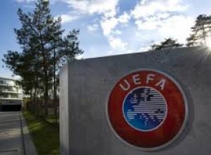 УЕФА в рамках программы солидарных выплат перечислит АФФА свыше €5,5 млн