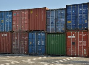 Названы страны, имеющие наибольший товарооборот с Азербайджаном