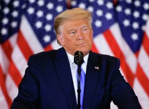 Трамп: ИГ ждет серьезное возмездие за убийство военных США в Сирии