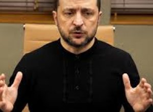 Зеленский анонсировал встречу с представителями Трампа на следующей неделе