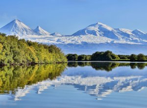 Китайские СМИ: В случае распада России Дальний Восток не должен быть потерян