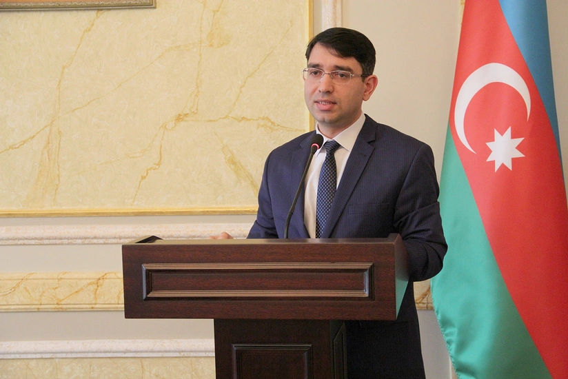 Гюндюз Исмаилов: Религия состоит не только из шариата