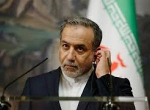 Глава МИД Ирана посетит Москву 17 декабря