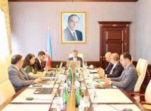 Счетная палата утвердила заключение по бюджету ГНФАР на 2026 год