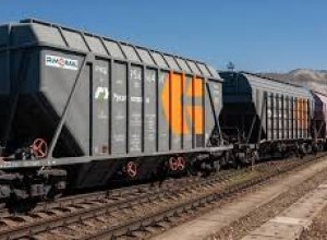 Армения в ближайшее время ждет новую партию зерновых транзитом через Азербайджан