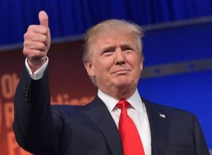 Трамп хочет развала ЕС - СМИ