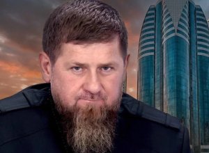 Я не хотел бы жить долго - Кадыров