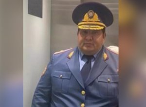 Начальник Главного таможенного управления морского транспорта и энергетических ресурсов Гасан Эйюбов отправлен на пенсию