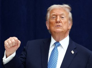 Трамп подал в суд на BBC с требованием $5 млрд