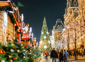 Yeni ili harada qarşılamaq sərfəlidir? -  Qiymətlər açıqlandı