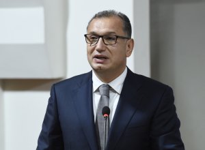 Сахиб Мамедов: 76 тыс. членов профсоюзов воспользовались льготным отдыхом и лечением