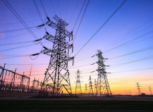 Узбекистан спасает энергосистему Таджикистана