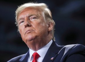 Трамп изменил подход США к внешней политике