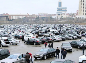 2026‑cı ildə Azərbaycanın avtomobil bazarında vəziyyət necə olacaq?