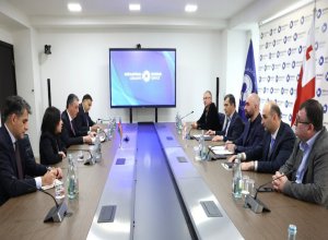 Азербайджан и Грузия обсудили упрощение таможенных процедур