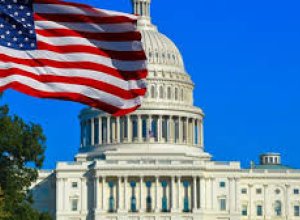 Конгресс США одобрил проект оборонного бюджета на сумму $901 млрд