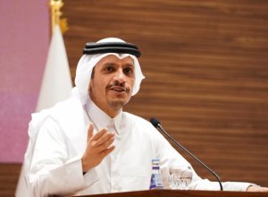 Премьер Катара: Нарушение Израилем перемирия в Газе затрудняет работу посредников