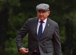 Пашинян поедет в Петербург