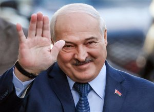 Лукашенко назвал себя «уходящим президентом»