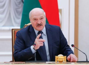 Лукашенко об амнистированных заключенных: «К нам они не приедут»