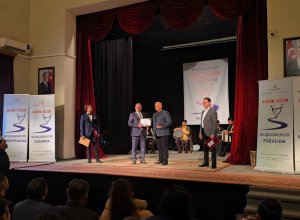 “Addım-addım Vətəndə”-bu dəfə Ağdamda-FOTOLAR