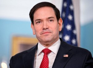 Рубио: Принимать решение по урегулированию предстоит России и Украине, а не США