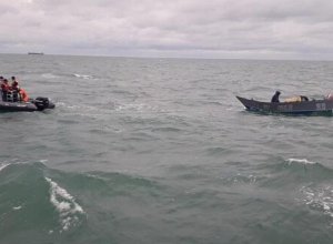 Обнаружено тело второго пропавшего рыбака