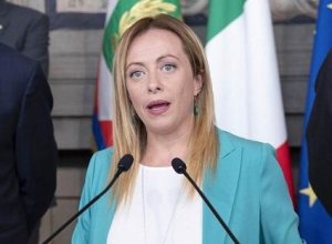 Премьера Италии назвали 