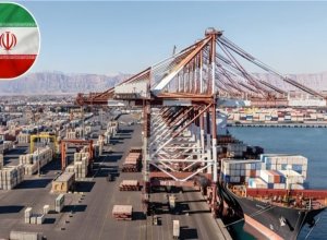 Назван объем экспорта ненефтяной продукции из Ирана в Азербайджан