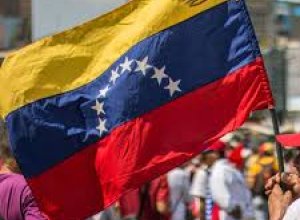 В Венесуэле обвинили США в похищении экипажа танкера при захвате