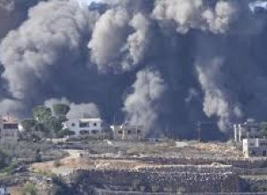 СМИ: В Ливане два бойца 