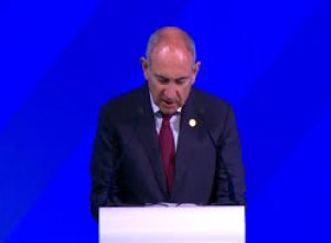 Премьер Армении поблагодарил Азербайджан за разблокировку транзита грузов