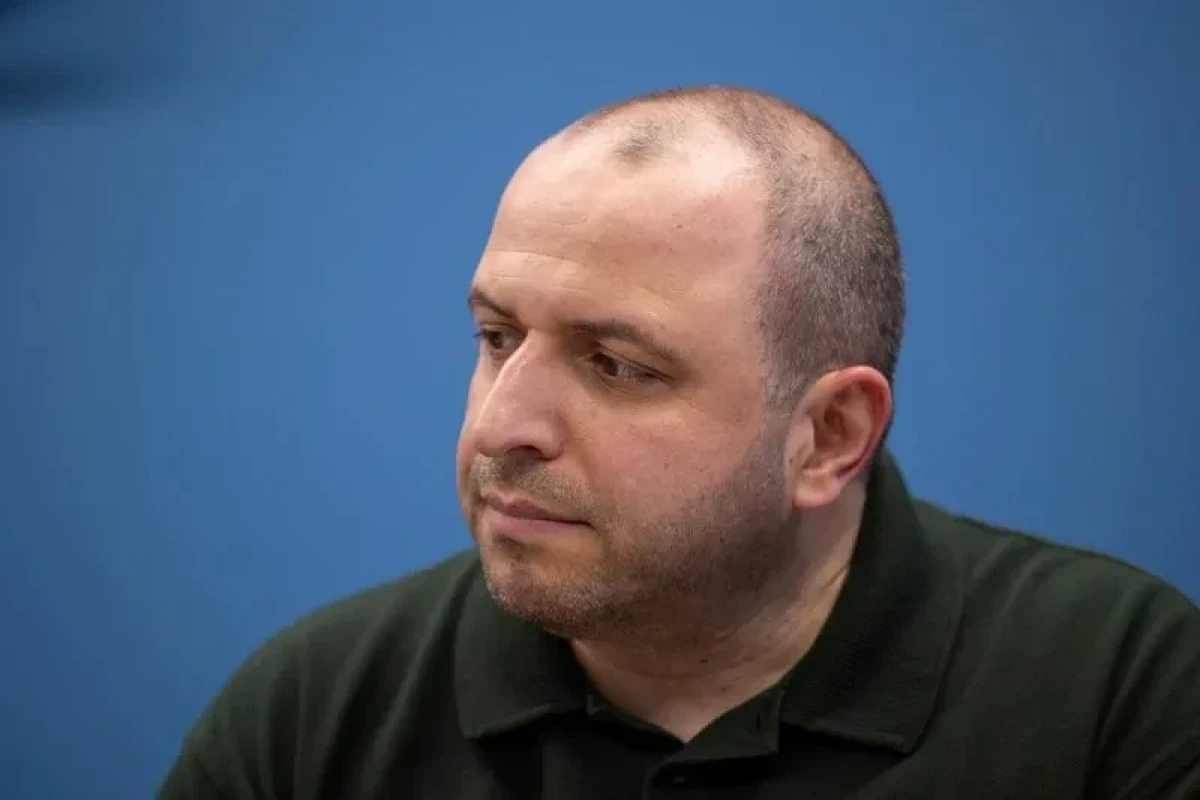 Умеров анонсировал еще один раунд переговоров Украина-США