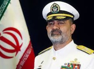 Шахрам Ирани: Иран усиливает свою роль в морской безопасности