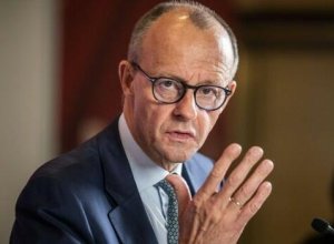 Мерца освистали в Магдебурге