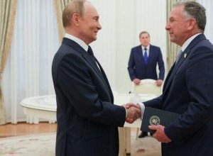 Путин сделал ставку на Уиткоффа - СМИ