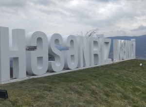 В село Гасанриз Агдеринского района возвращаются еще 54 человека