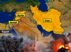 İsrail və İran savaşın bir addımlığında - Regionda yeni savaş başlayır?