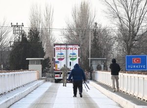 Турция и Армения ведут подготовку к открытию границы