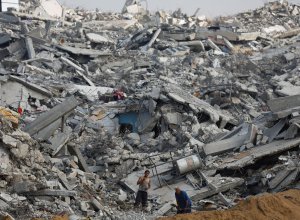 Турция ожидает начала реализации второго этапа плана Трампа по Газе в начале 2026г