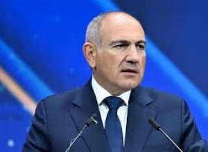 Пашинян: Ведутся активные политические процессы вокруг ж/д сообщения с Азербайджаном и Турцией