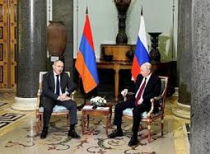 Пашинян: Армения ведет конструктивные переговоры с США по TRIPP