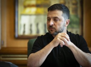 Зеленский озвучил предварительные итоги переговоров в Майами