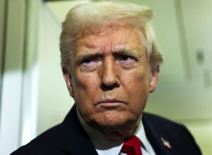 Трамп назвал The New York Times угрозой нацбезопасности